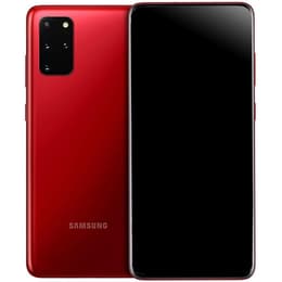 Galaxy S20+ 5G 128GB - Rot - Ohne Vertrag - Dual-SIM