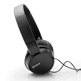 Sony MDR-ZX110B Kopfhörer - Schwarz