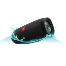 Lautsprecher  Bluetooth Jbl Charge 3 - Schwarz
