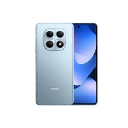 Xiaomi Redmi Note 15 128GB - Blau - Ohne Vertrag