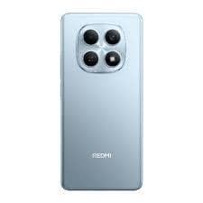 Xiaomi Redmi Note 15 128GB - Blau - Ohne Vertrag