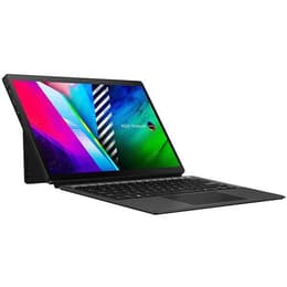 Asus VivoBook 13 Slate OLED T3300KA-LQ028W 13" Pentium 1.1 GHz - SSD 128 GB - 4GB QWERTY - Englisch