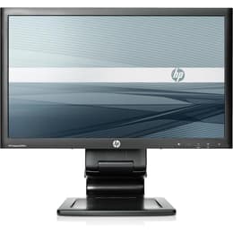 Bildschirm 20" LCD 1600 X 900 HP Compaq LA2006x