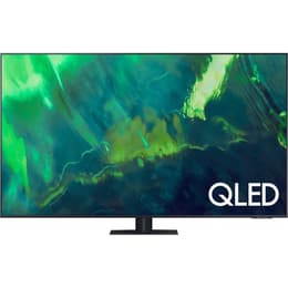SMART Fernseher Samsung QLED Ultra HD 4K 165 cm QE65Q75A