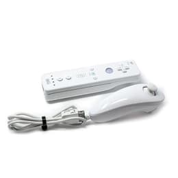 Nintendo Wii - Weiß