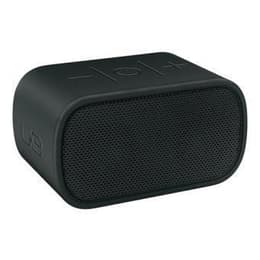 Lautsprecher Bluetooth Logitech Boombox - Schwarz