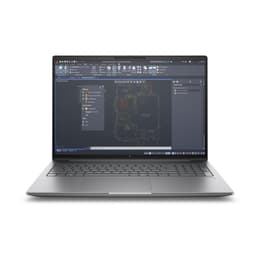 HP Zbook Power G11 16" Ryzen 7 3.8 GHz - SSD 1 TB - 32GB QWERTY - Englisch