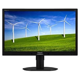 Bildschirm 22" LCD WSXGA+ Philips Brilliance 220B4LPCB/75