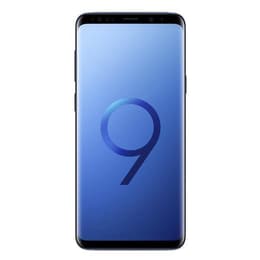 Galaxy S9+ 128GB - Blau - Ohne Vertrag