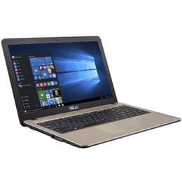 Asus R540YA-XX297T 15" A8 2.2 GHz - SSD 128 GB - 4GB AZERTY - Französisch
