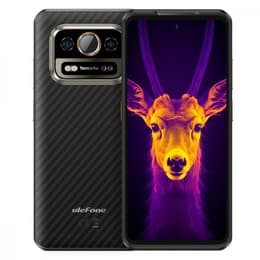 Armor 25T Pro 256GB - Schwarz - Ohne Vertrag