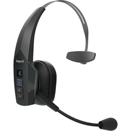 Jabra BlueParrott B350-XT Kopfhörer Noise cancelling mit Mikrofon - Schwarz
