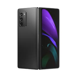 Galaxy Z Fold2 5G 256GB - Schwarz - Ohne Vertrag