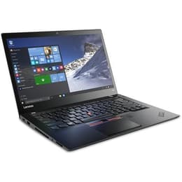 Lenovo ThinkPad T460s 14" Core i5 2.3 GHz - SSD 512 GB - 16GB AZERTY - Französisch