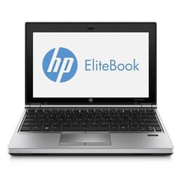 HP EliteBook 2170P 11" Core i5 1.8 GHz - SSD 1 TB RAM 8 GB QWERTZ - Deutsch