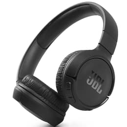 Jbl Tune 570BT Kopfhörer kabellos mit Mikrofon - Schwarz