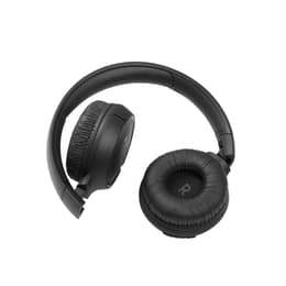 Jbl Tune 570BT Kopfhörer wireless mit Mikrofon - Schwarz