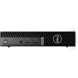 Dell OptiPlex 7010 Micro Core i5 1.6 GHz - SSD 256 GB RAM 16 GB