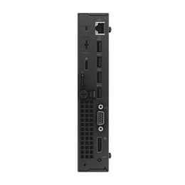 Dell OptiPlex 7010 Micro Core i5 1.6 GHz - SSD 256 GB RAM 16 GB