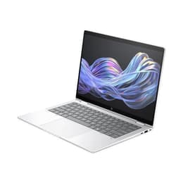 HP EliteBook 8 G1I 14" Core Ultra 7 2 GHz - SSD 512 GB - 16GB QWERTY - Englisch