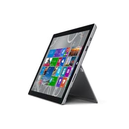 Microsoft Surface Pro 3 12" Core i5 1.9 GHz - SSD 256 GB - 4GB AZERTY - Französisch