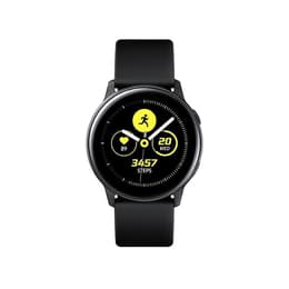 Smartwatch GPS Samsung Galaxy Watch Active (SM-R500NZKAXEF) -