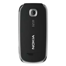 Nokia 7230 - Schwarz- Ohne Vertrag