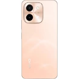 Vivo Y28 128GB - Orange - Ohne Vertrag