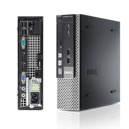 Dell OptiPlex 7010 USFF Core i5 2,9 GHz - SSD 240 GB RAM 8 GB