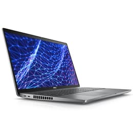 Dell Latitude 5530 15" Core i5 1.3 GHz - SSD 1 TB - 8GB AZERTY - Französisch