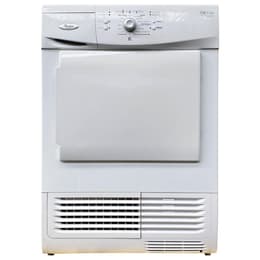 Kondensationstrockner Vorne Whirlpool AWZ8477