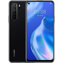 Huawei P40 Lite 5G 128GB - Schwarz - Ohne Vertrag - Dual-SIM