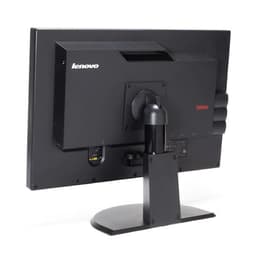Bildschirm 22" LED SVGA Lenovo LT2252PWA