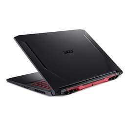 Acer Nitro 5 AN517-41 17" Ryzen 7 3.2 GHz - SSD 512 GB - 16GB - NVIDIA GeForce RTX 3070 AZERTY - Französisch