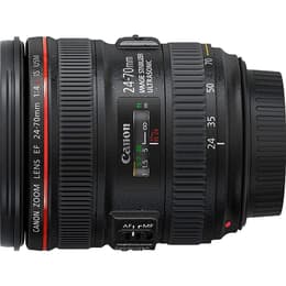 Objektiv Canon EF 24-70mm f/4 L IS USM EF 24-70mm 4