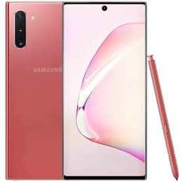 Galaxy Note10 256GB - Rosa - Ohne Vertrag