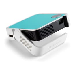 Beamer Viewsonic M1 Mini 120 Helligkeit Weiß