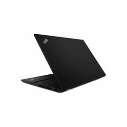 Lenovo ThinkPad T590 15" Core i5 1.6 GHz - SSD 256 GB - 16GB AZERTY - Französisch