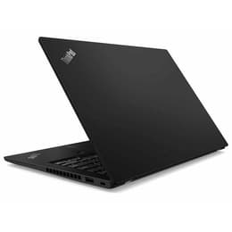 Lenovo ThinkPad X13 G1 13" Core i7 1.8 GHz - SSD 4 TB - 16GB QWERTY - Englisch