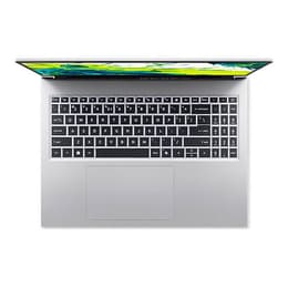 Acer Aspire GO 16 AG16-71P-91ZT 16" Core i9 4.1 GHz - SSD 1 TB - 32GB AZERTY - Französisch