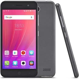 ZTE Blade A520 8GB - Grau - Ohne Vertrag