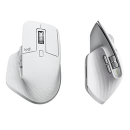 Logitech MX Master 3S Maus Wireless