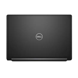Dell Latitude 5290 12" Core i5 1.7 GHz - SSD 512 GB - 16GB QWERTZ - Deutsch