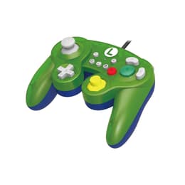 Controller Wii U Hori Battle Pad Luigi