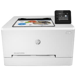 HP Color LaserJet Pro M254DW Laserdrucker Farbe