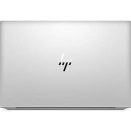 HP EliteBook 840 G8 14" Core i5 2.4 GHz - SSD 512 GB - 16GB QWERTY - Italienisch