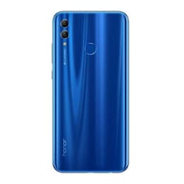 Honor 10 Lite 64GB - Blau - Ohne Vertrag