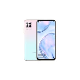 Huawei P40 Lite 128GB - Rosé - Ohne Vertrag - Dual-SIM