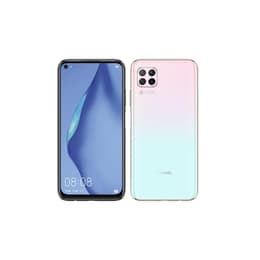 Huawei P40 Lite 128GB - Rosé - Ohne Vertrag