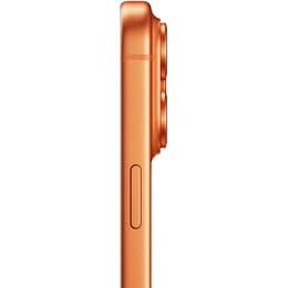 iPhone 17 Pro 512GB - Cosmic Orange - Ohne Vertrag